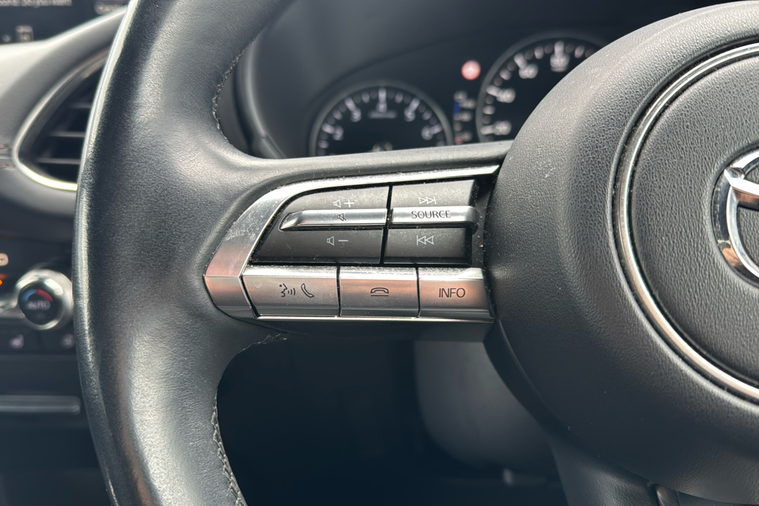 Used Mazda Mazda3 2019 for sale - 76034414: Photo 17
