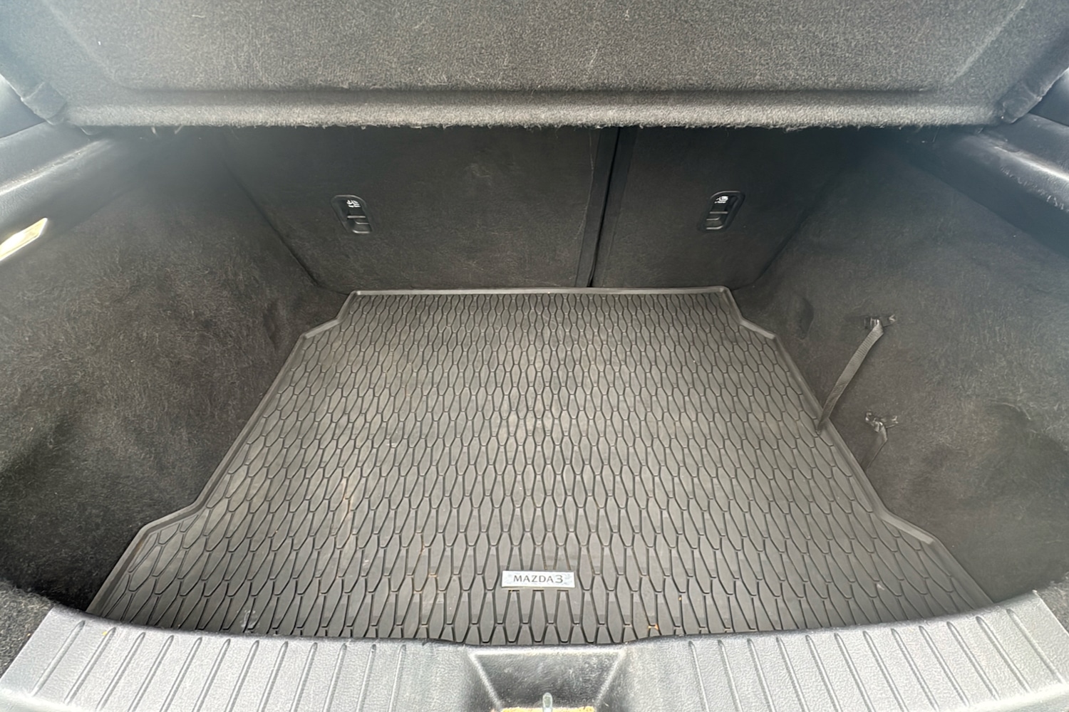 Used Mazda Mazda3 2019 for sale - 76034414: Photo 19