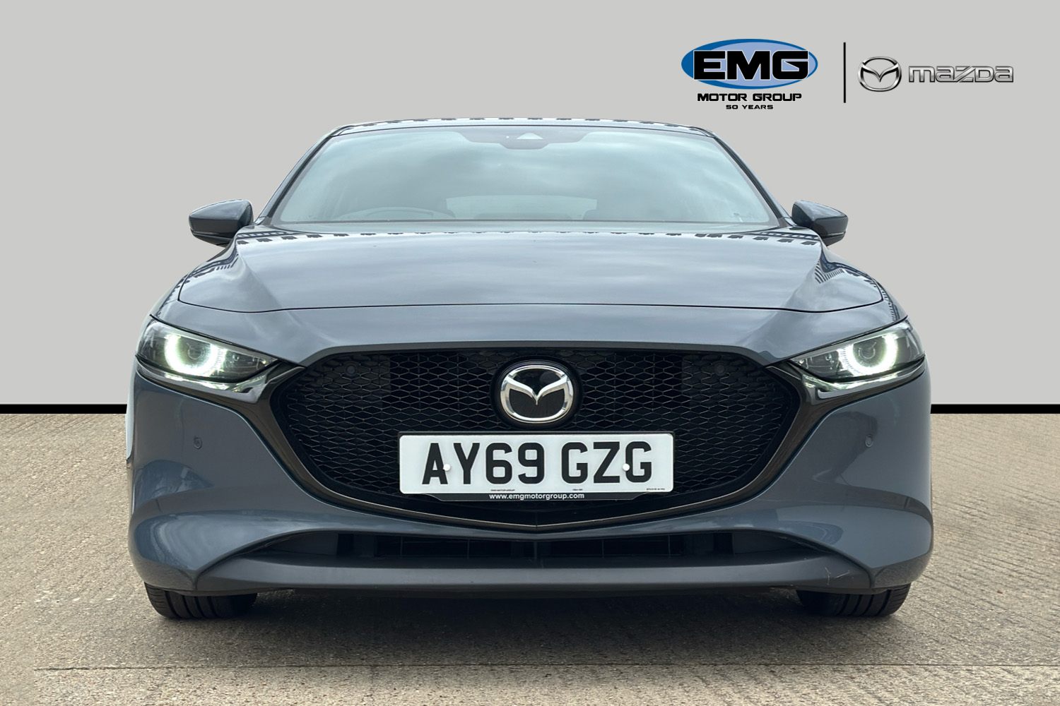 Used Mazda Mazda3 2019 for sale - 76034414: Photo 2
