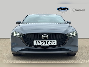 Used Mazda Mazda3 2019 for sale - 76034414: Photo 2