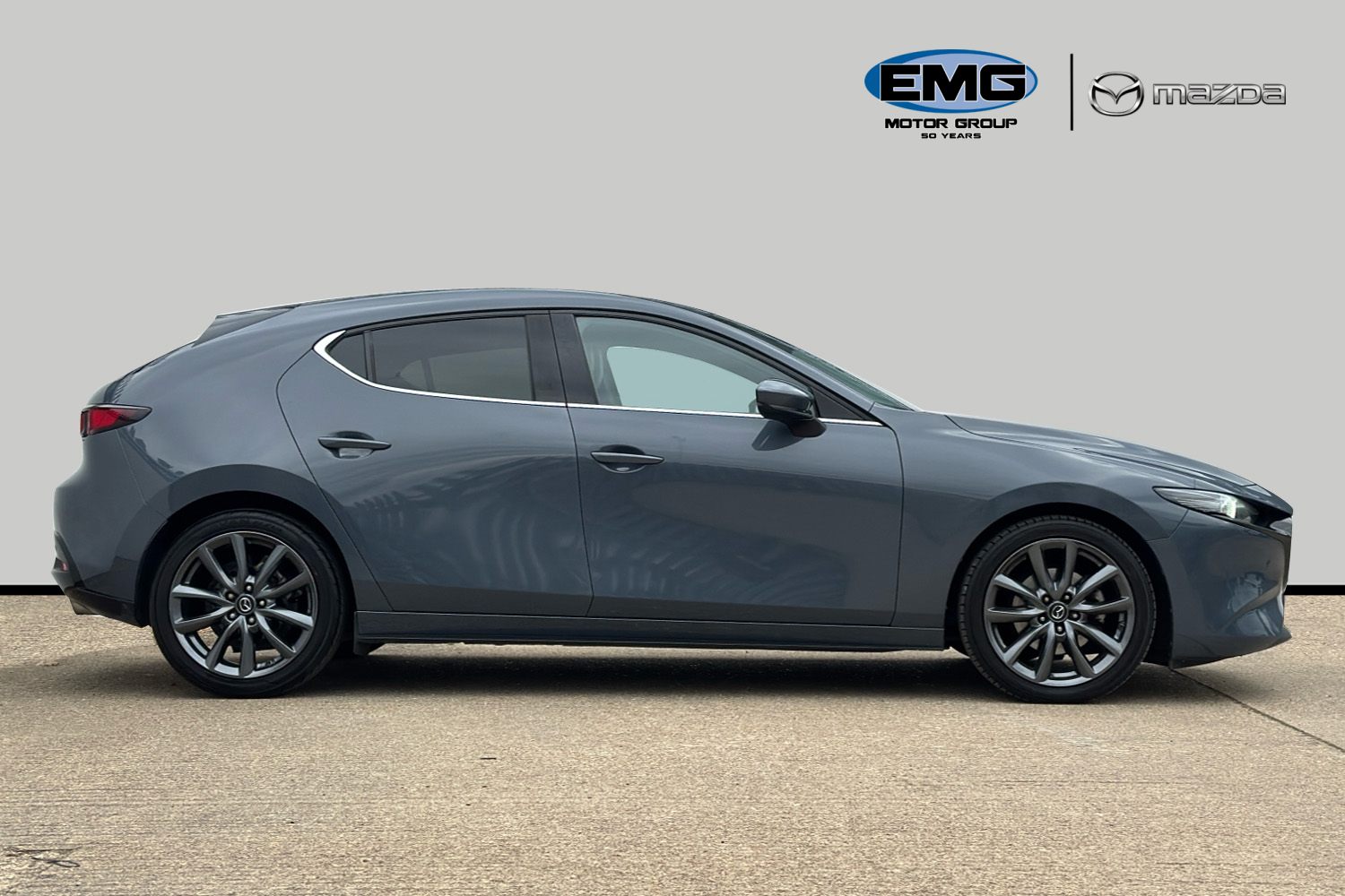 Used Mazda Mazda3 2019 for sale - 76034414: Photo 4