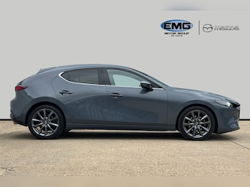 Used Mazda Mazda3 2019 for sale - 76034414: Photo 4