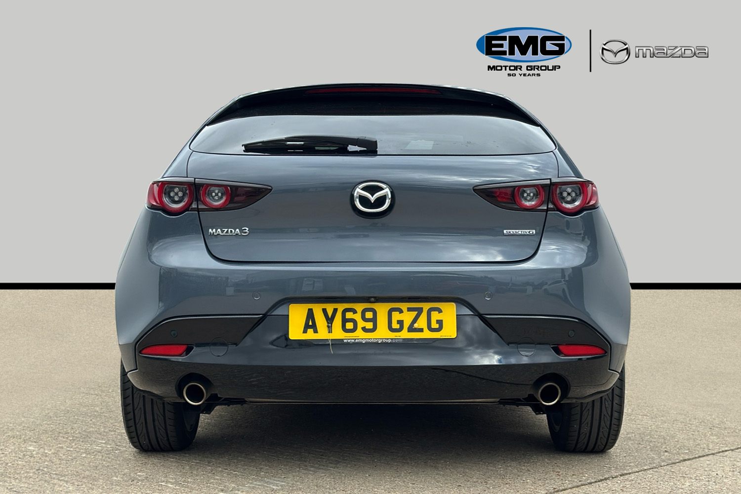 Used Mazda Mazda3 2019 for sale - 76034414: Photo 6