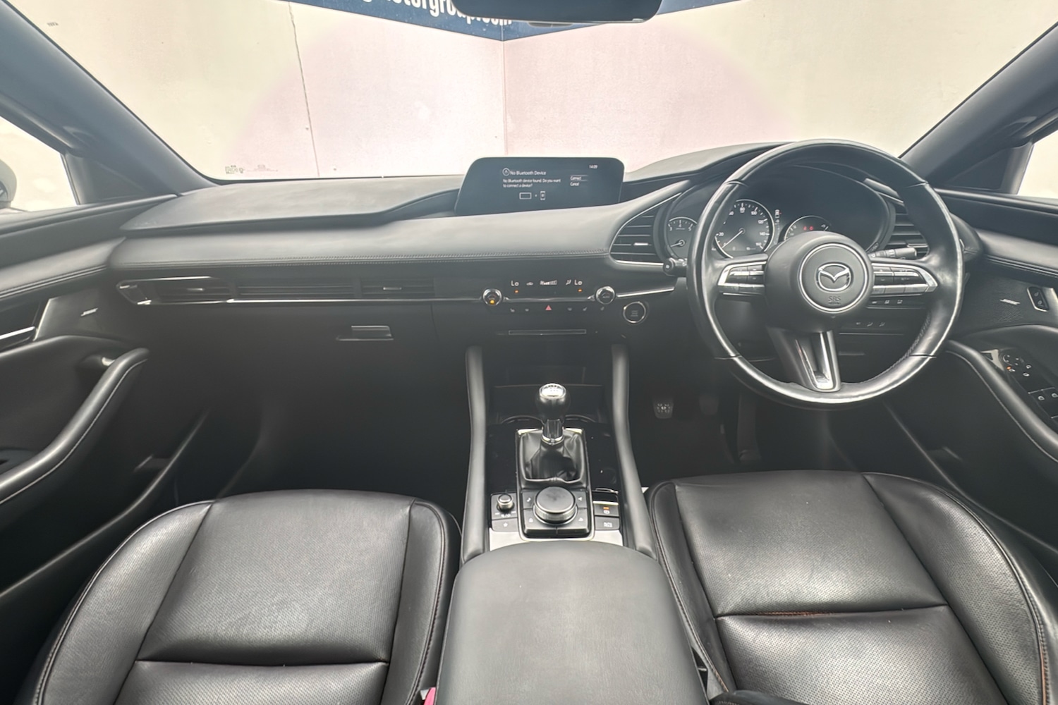 Used Mazda Mazda3 2019 for sale - 76034414: Photo 9