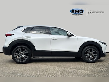 Used Mazda CX-30 2023 for sale - 78124991: Photo