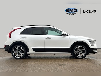 Used Kia Niro 2025 for sale - 77260667: Photo