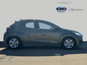 Used Mazda Mazda2 2023 for sale - 75816667: Photo