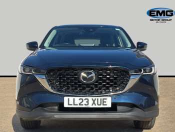 Used Mazda CX-5 2023 for sale - 74613078: Photo
