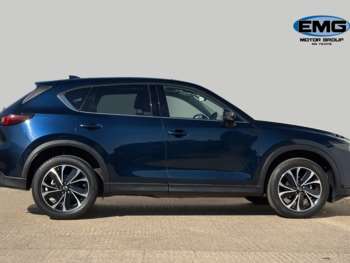 Used Mazda CX-5 2023 for sale - 74613078: Photo