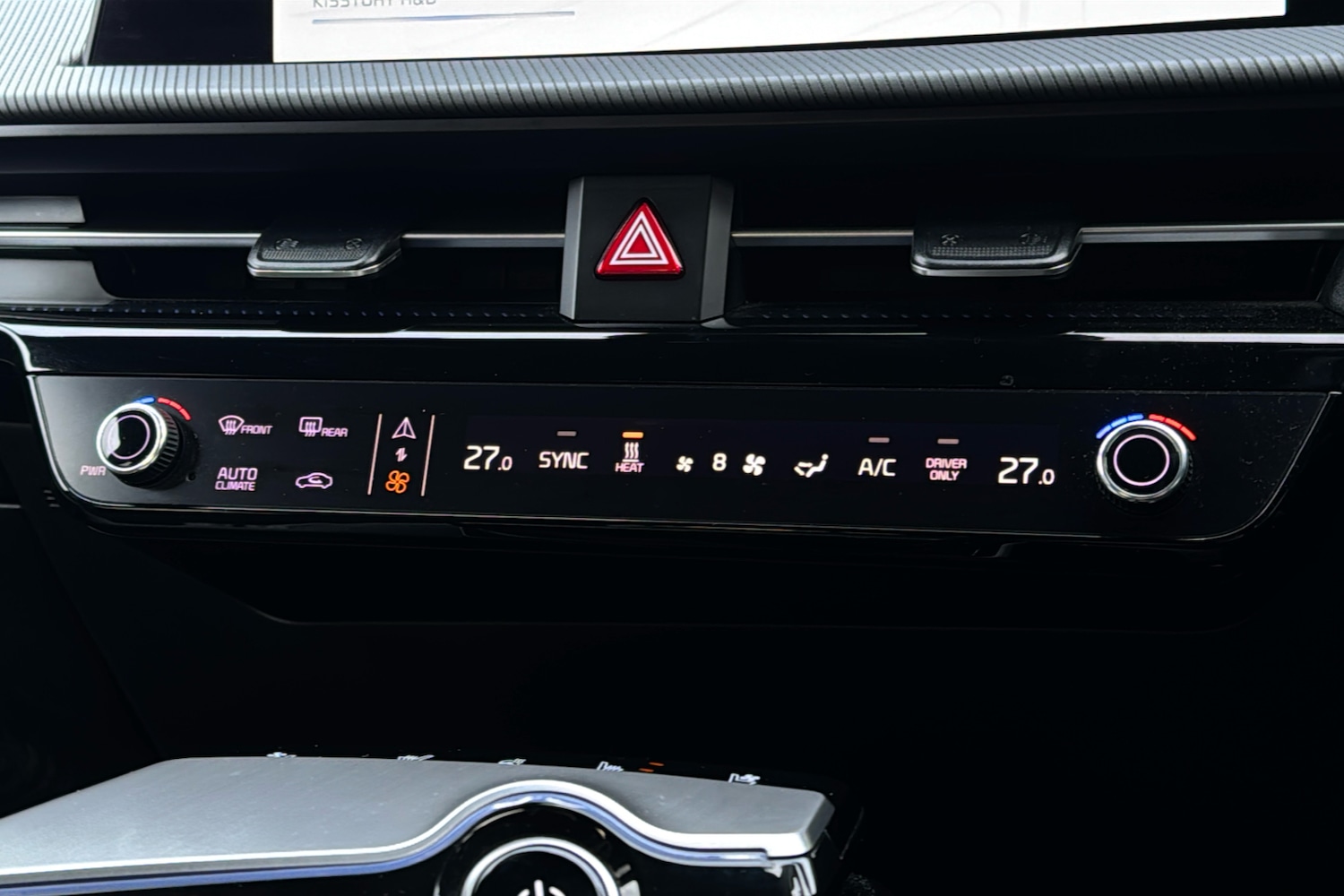 Used Kia EV6 2024 for sale - 77727140: Photo 16