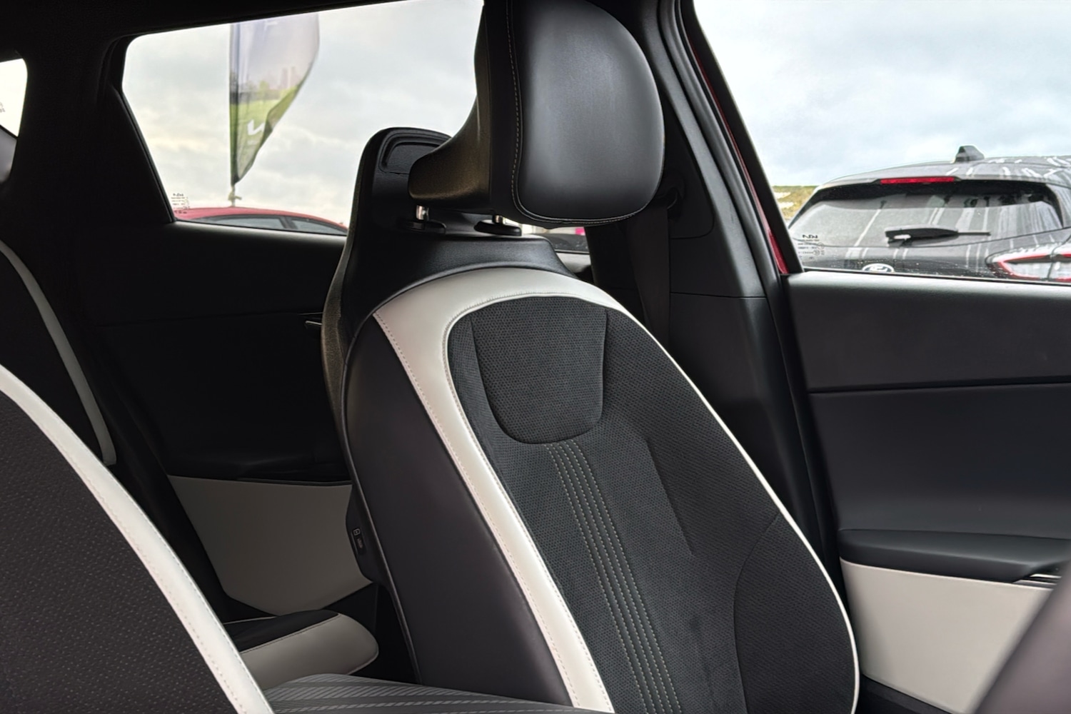 Used Kia EV6 2024 for sale - 77727140: Photo 28