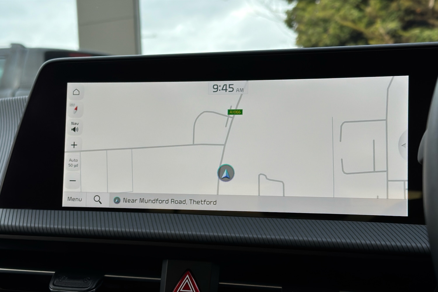 Used Kia EV6 2024 for sale - 77727140: Photo 34