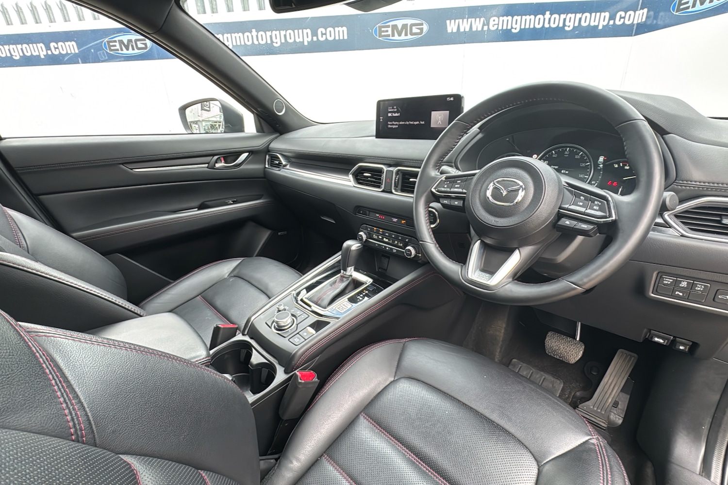 Used Mazda CX-5 2024 for sale - 76155988: Photo 10