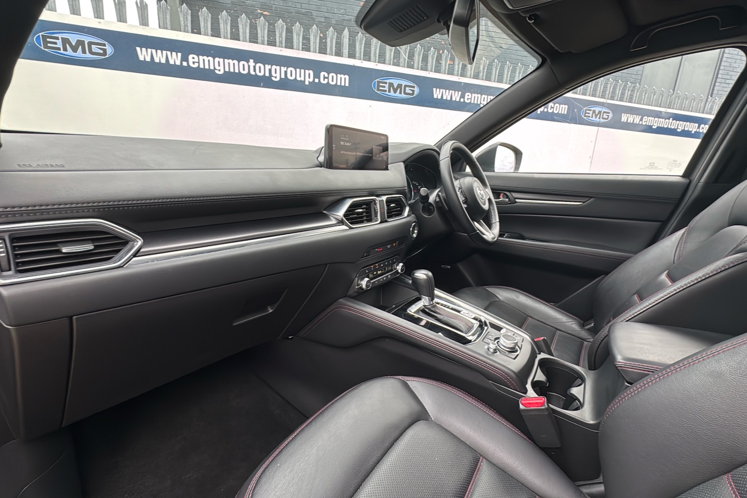 Used Mazda CX-5 2024 for sale - 76155988: Photo 11