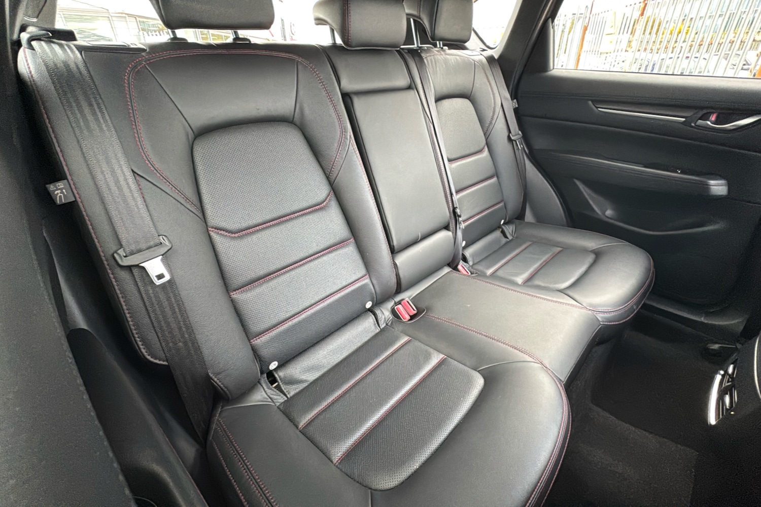 Used Mazda CX-5 2024 for sale - 76155988: Photo 12