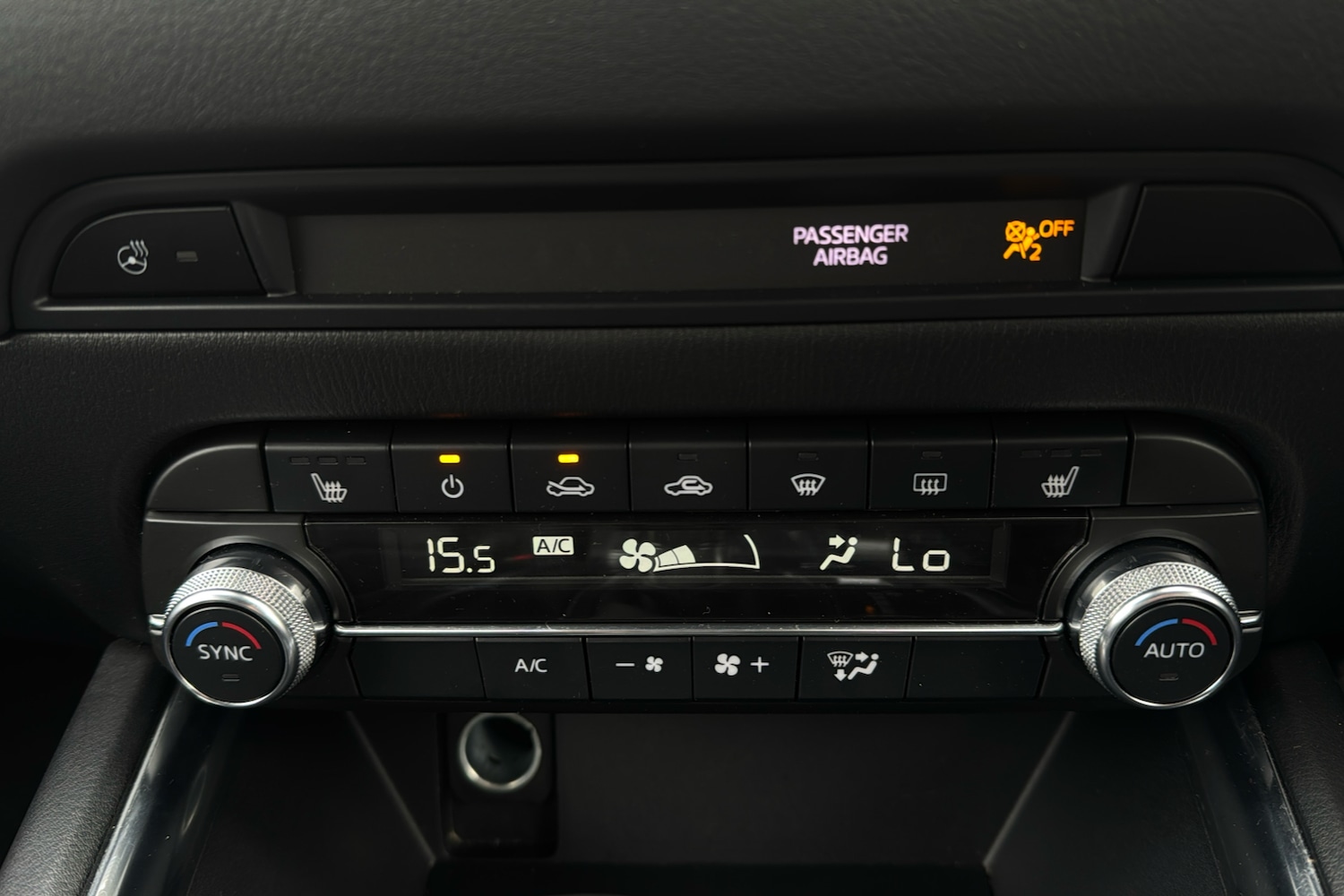 Used Mazda CX-5 2024 for sale - 76155988: Photo 16