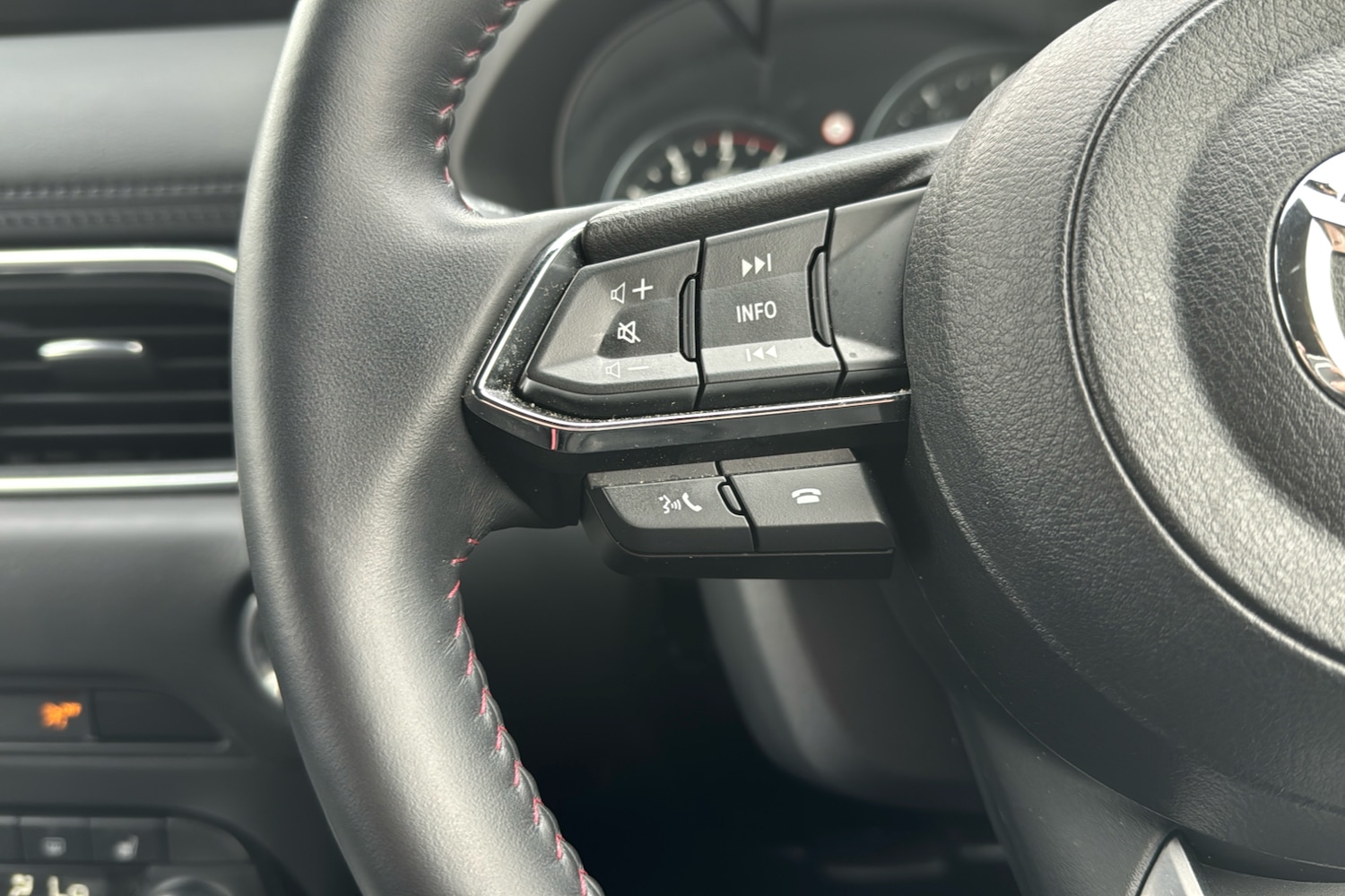 Used Mazda CX-5 2024 for sale - 76155988: Photo 17