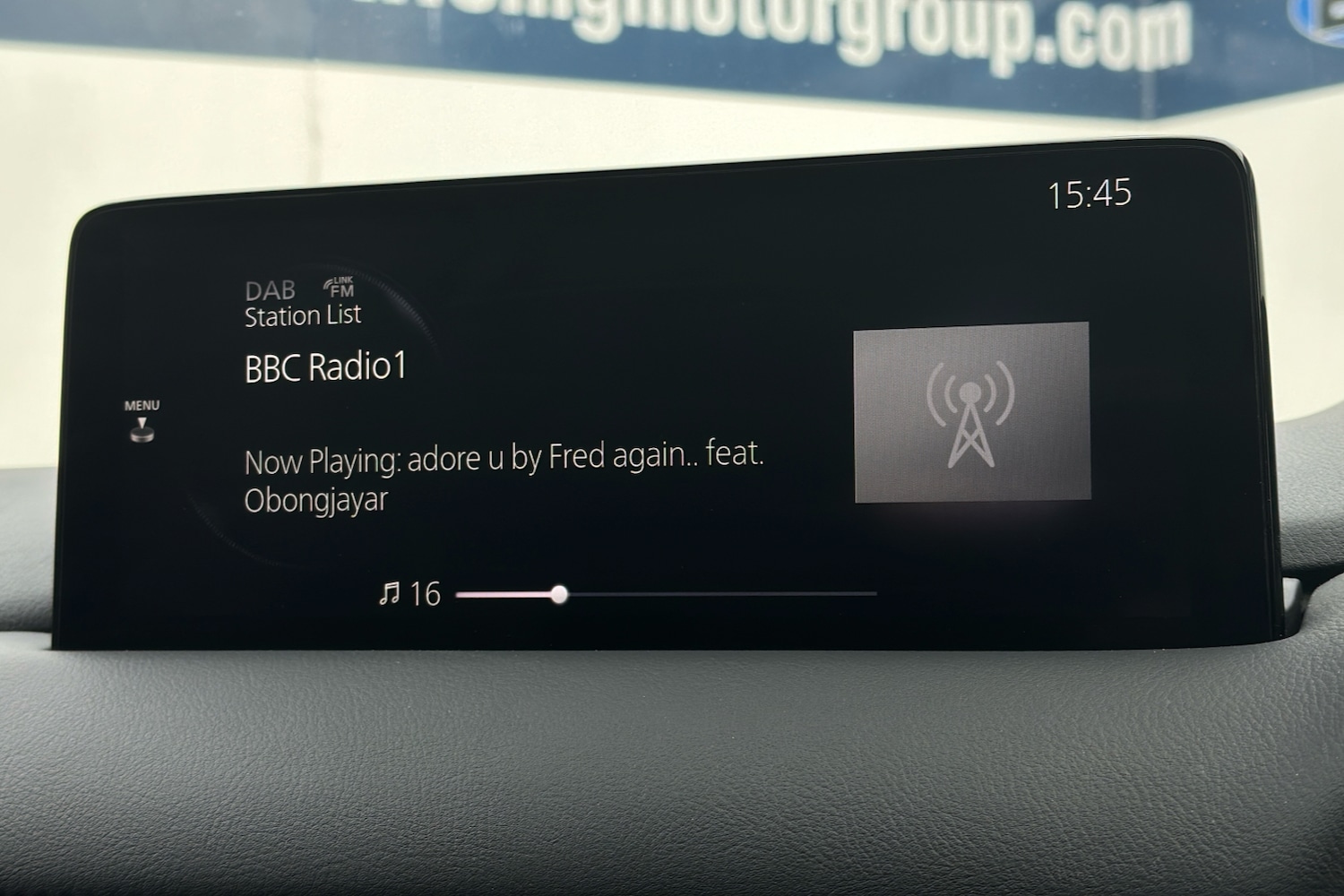 Used Mazda CX-5 2024 for sale - 76155988: Photo 21