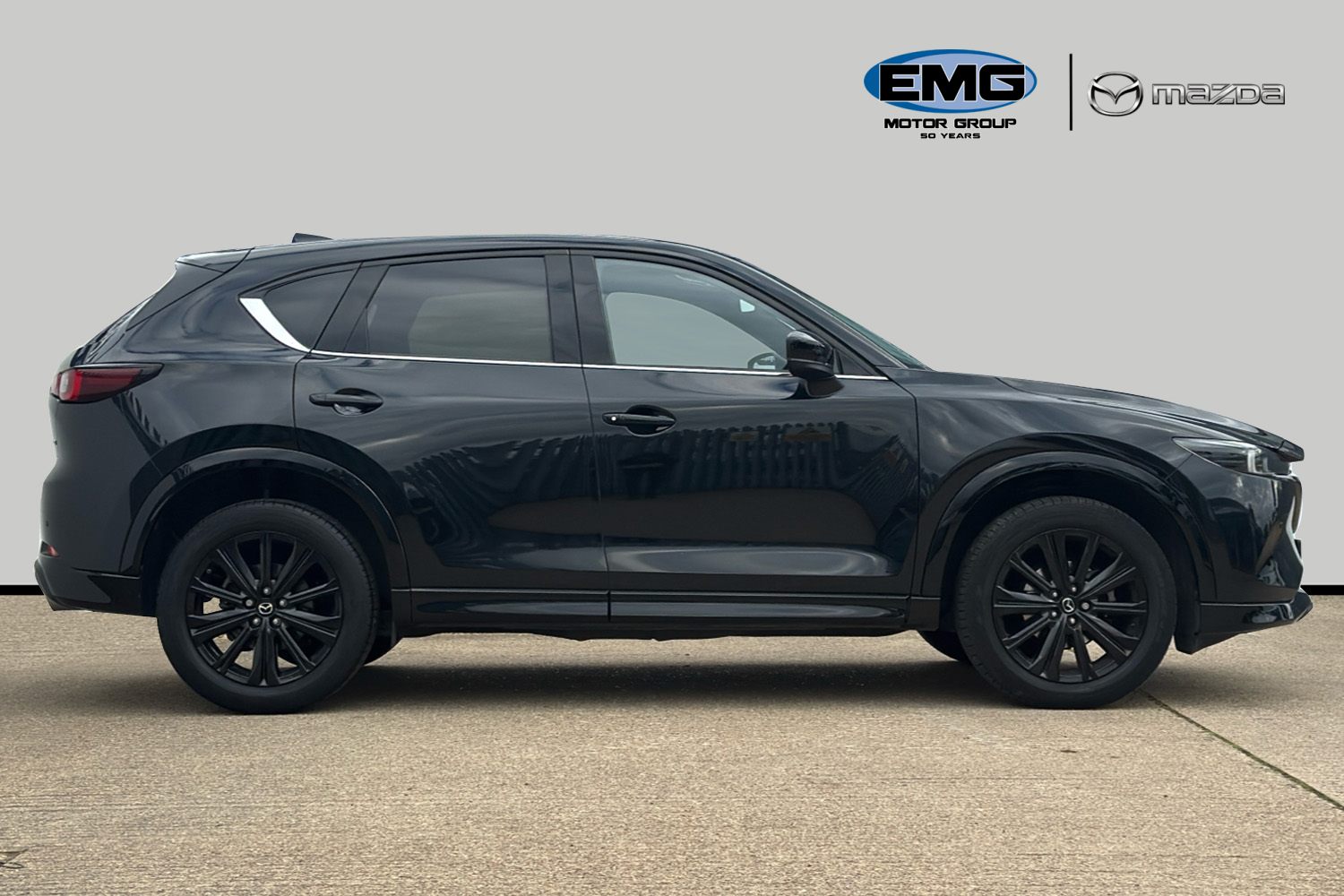 Used Mazda CX-5 2024 for sale - 76155988: Photo 4