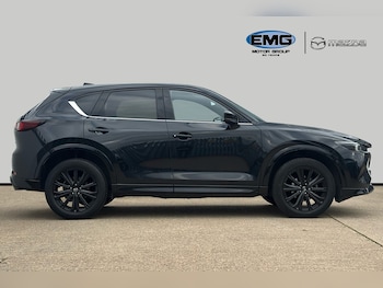 Used Mazda CX-5 2024 for sale - 76155988: Photo