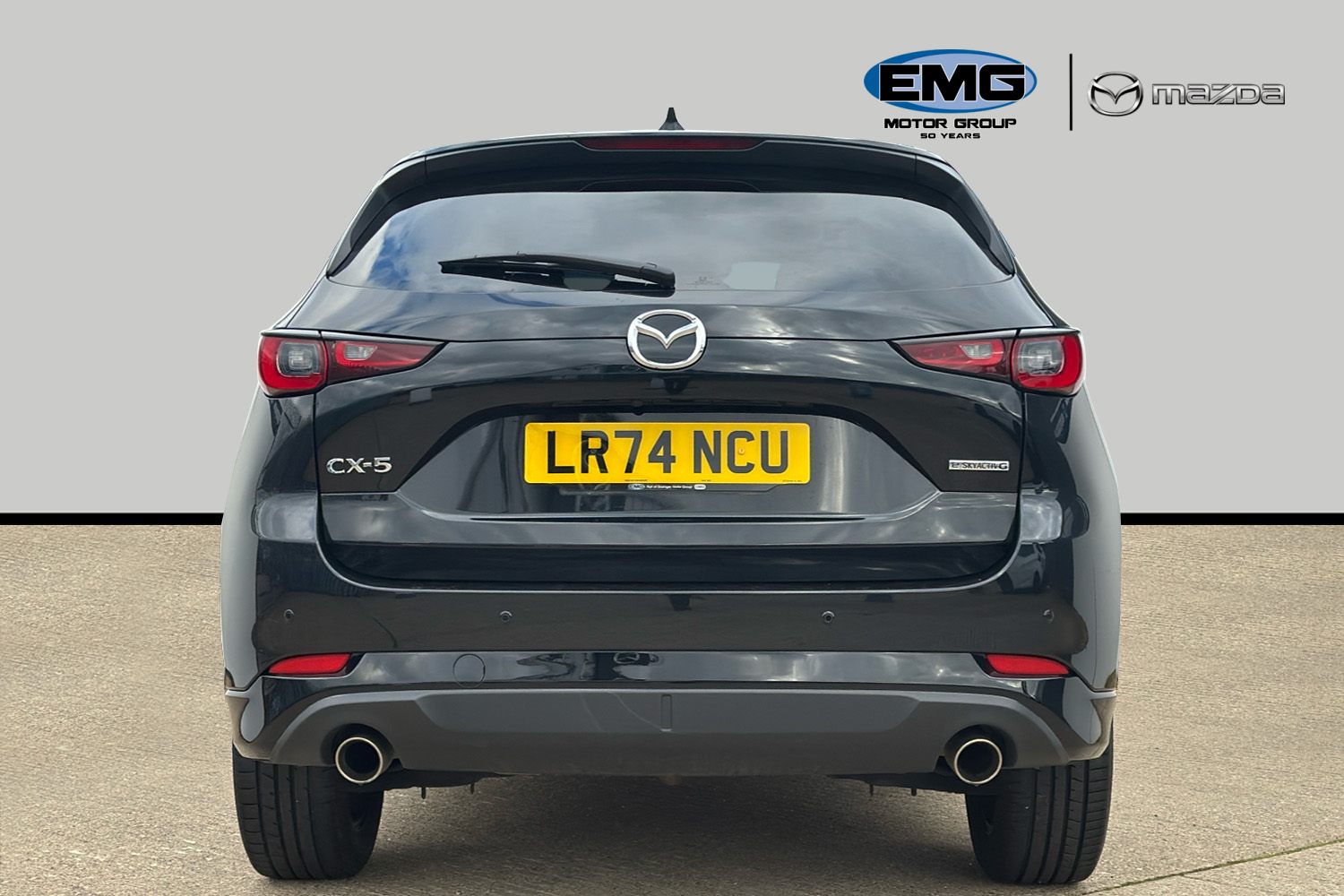 Used Mazda CX-5 2024 for sale - 76155988: Photo 6