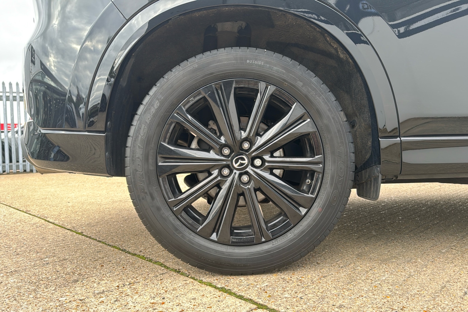 Used Mazda CX-5 2024 for sale - 76155988: Photo 8