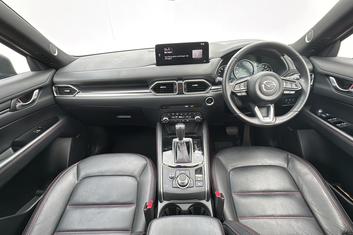 Used Mazda CX-5 2024 for sale - 76155988: Photo 9