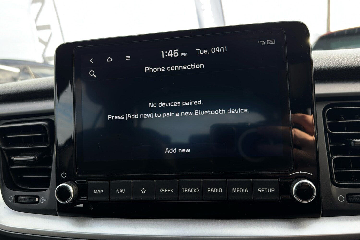 Used Kia Stonic 2024 for sale - 76390860: Photo 20