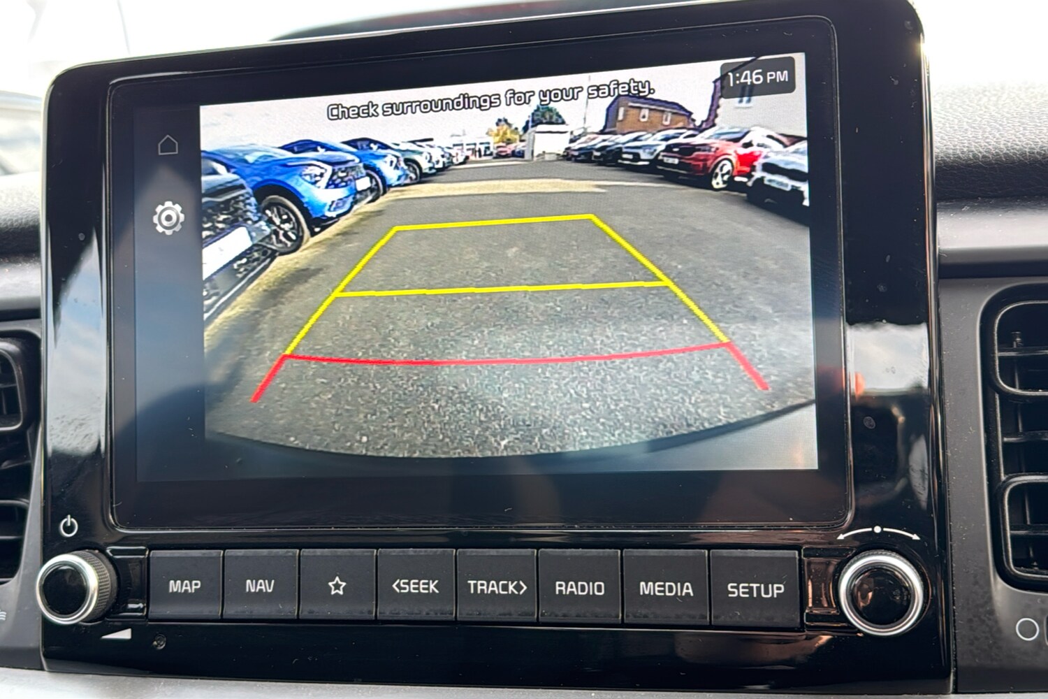 Used Kia Stonic 2024 for sale - 76390860: Photo 23