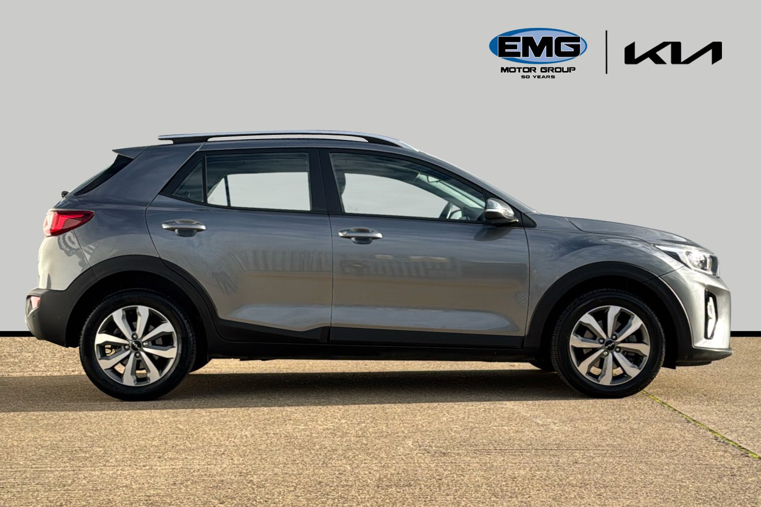 Used Kia Stonic 2024 for sale - 76390860: Photo 4