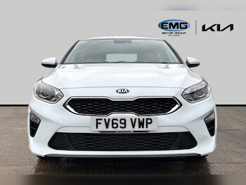 Used Kia Ceed 2019 for sale - 76732603: Photo