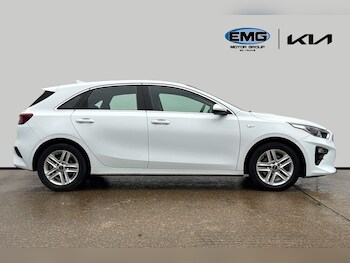 Used Kia Ceed 2019 for sale - 76732603: Photo