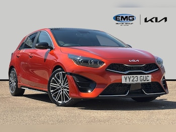 Used Kia Ceed 2023 for sale - 79128355: Photo