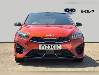 Used Kia Ceed 2023 for sale - 79128355: Photo