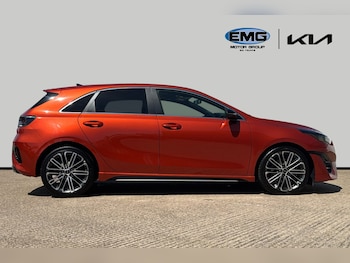 Used Kia Ceed 2023 for sale - 79128355: Photo