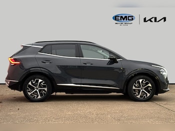 Used Kia Sportage 2022 for sale - 77032347: Photo