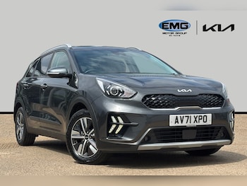 Used Kia Niro 2022 for sale - 79127883: Photo