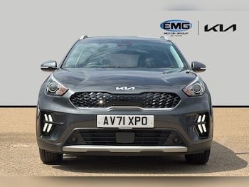 Used Kia Niro 2022 for sale - 79127883: Photo