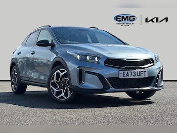 Used Kia XCeed 2023 for sale - 79128145: Photo