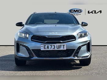 Used Kia XCeed 2023 for sale - 79128145: Photo