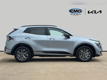 Used Kia Sportage 2025 for sale - 75566325: Photo