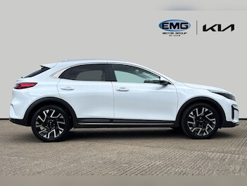 Used Kia XCeed 2023 for sale - 78216270: Photo