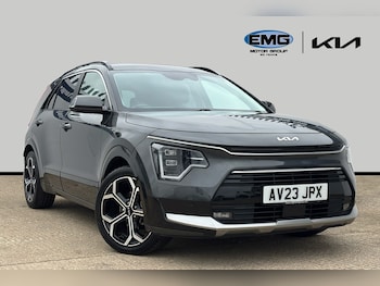 2023 - 1.6 GDi Hybrid 3 5dr DCT