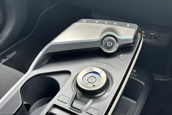Used Kia EV6 2024 for sale - 76133539: Photo 13