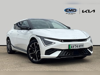 2024 - 168kW GT Line S 84kWh 5dr Auto