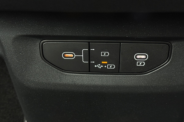 Used Kia EV6 2024 for sale - 76133539: Photo 23