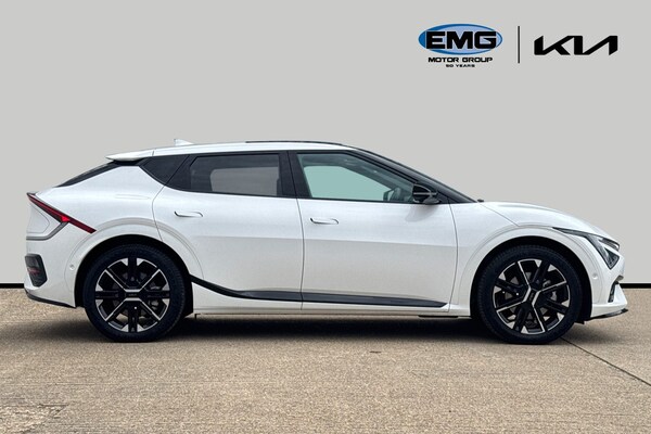 Used Kia EV6 2024 for sale - 76133539: Photo 4