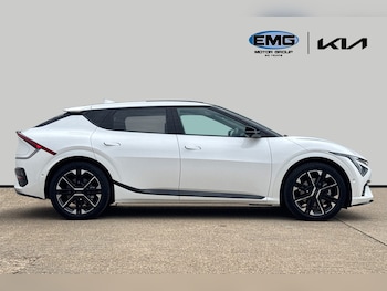 Used Kia EV6 2024 for sale - 76133539: Photo 4