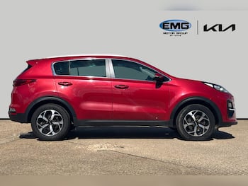 Used Kia Sportage 2019 for sale - 79651238: Photo