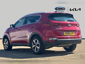 Used Kia Sportage 2019 for sale - 79651238: Photo